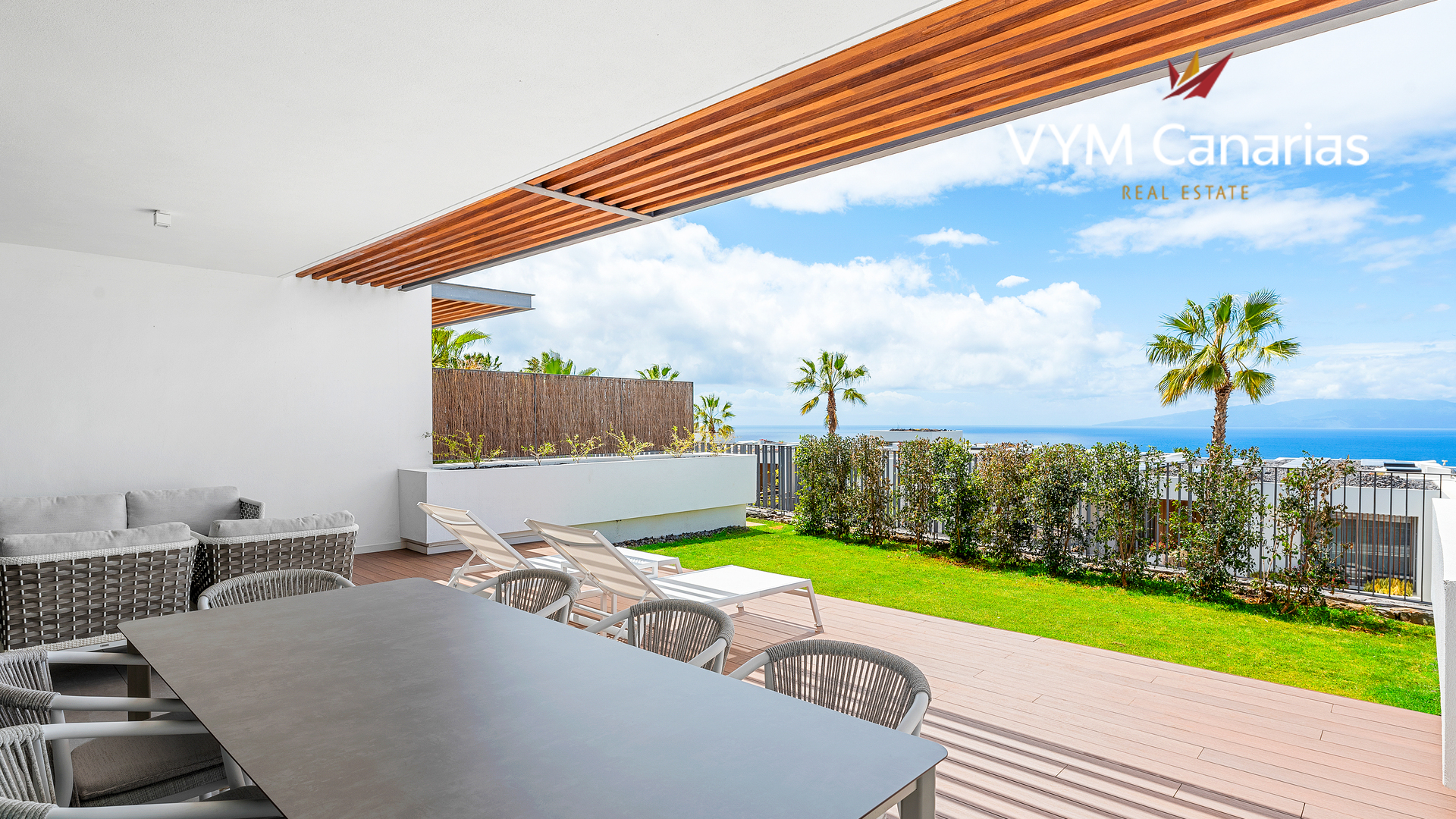 Duplex in Abama, Tenerife, Spain 3 bedrooms, 143 sq.m. No. 81231