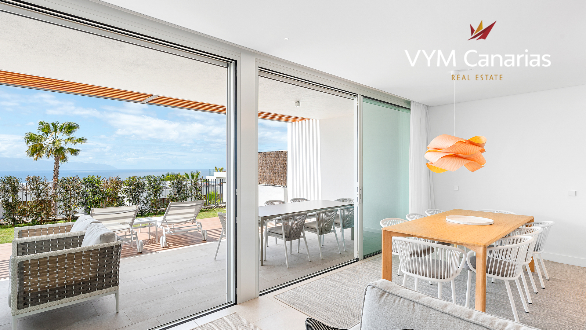 Duplex in Abama, Tenerife, Spain 3 bedrooms, 143 sq.m. No. 81231