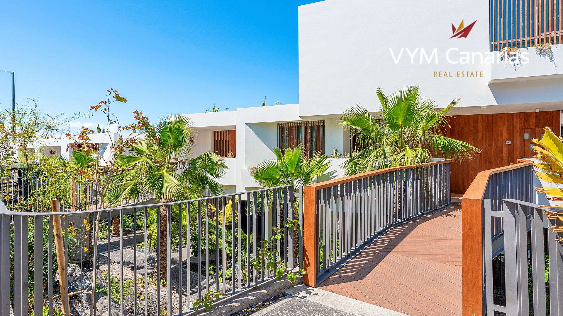 Duplex in Abama, Tenerife, Spain 3 bedrooms, 143 sq.m. No. 81231