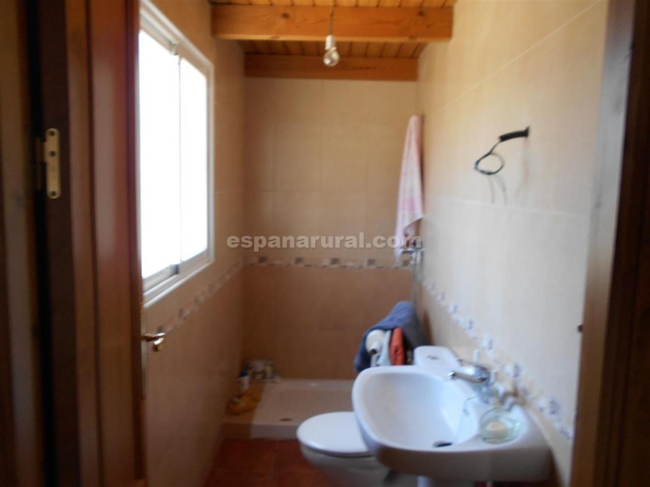 Villa in Albox, Almeria, Spain 1 bedroom, 100 sq.m. No. 184137