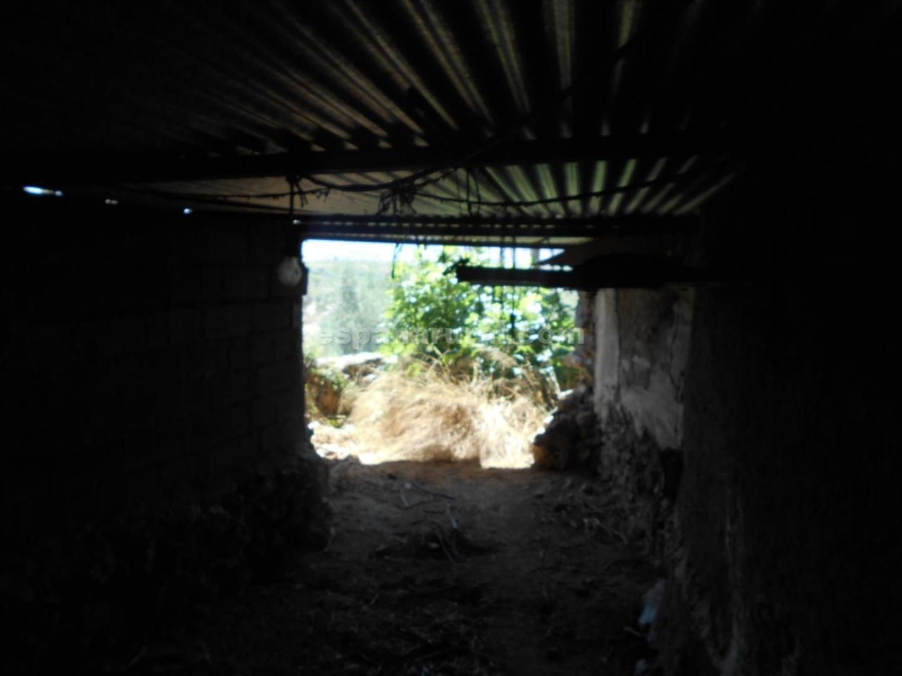 House in Oria, Almeria, Spain 4 bedrooms, 200 sq.m. No. 184136