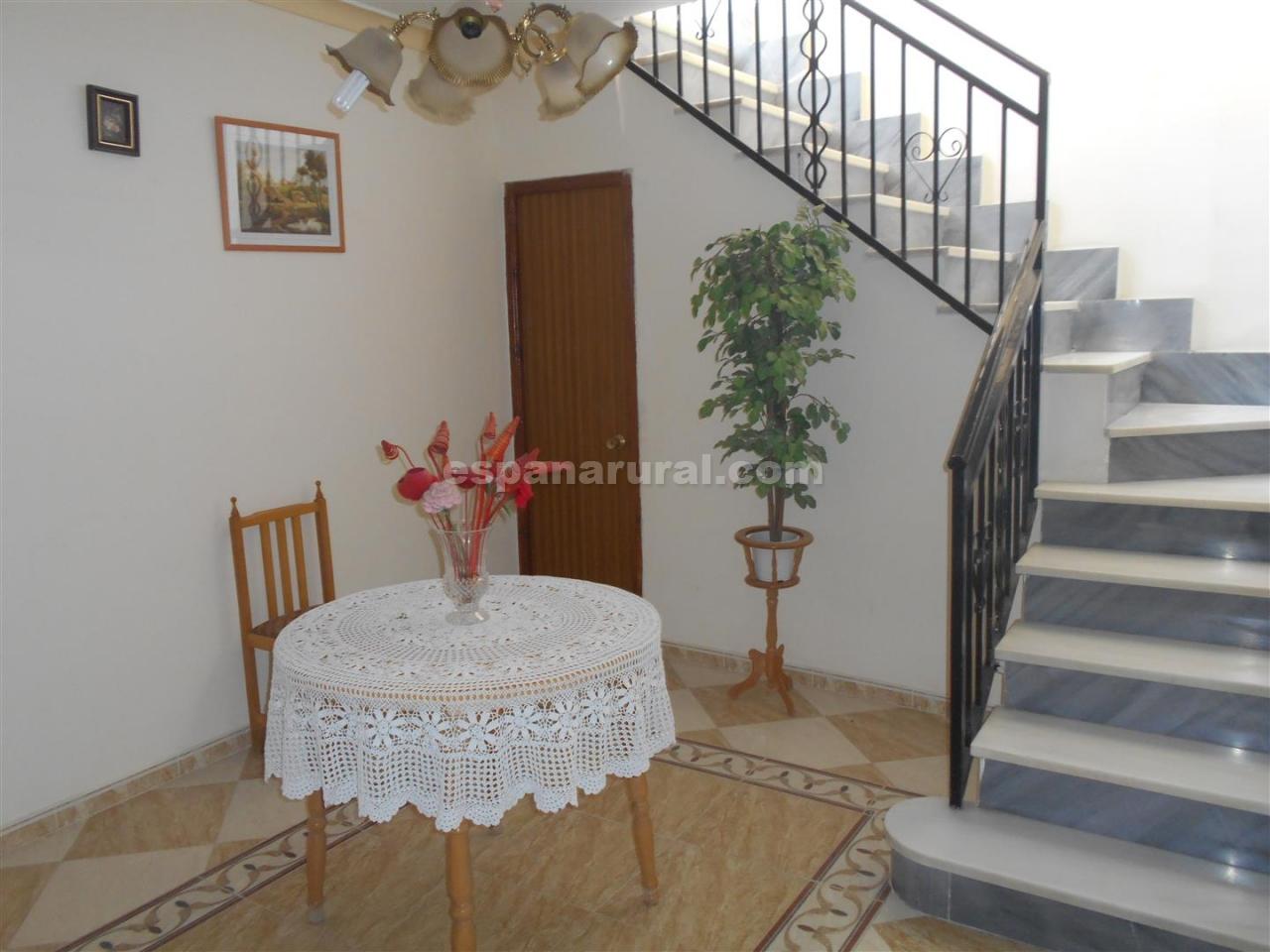 Townhouse in Cantoria, Almeria, Spain 3 bedrooms, 120 sq.m. No. 184140
