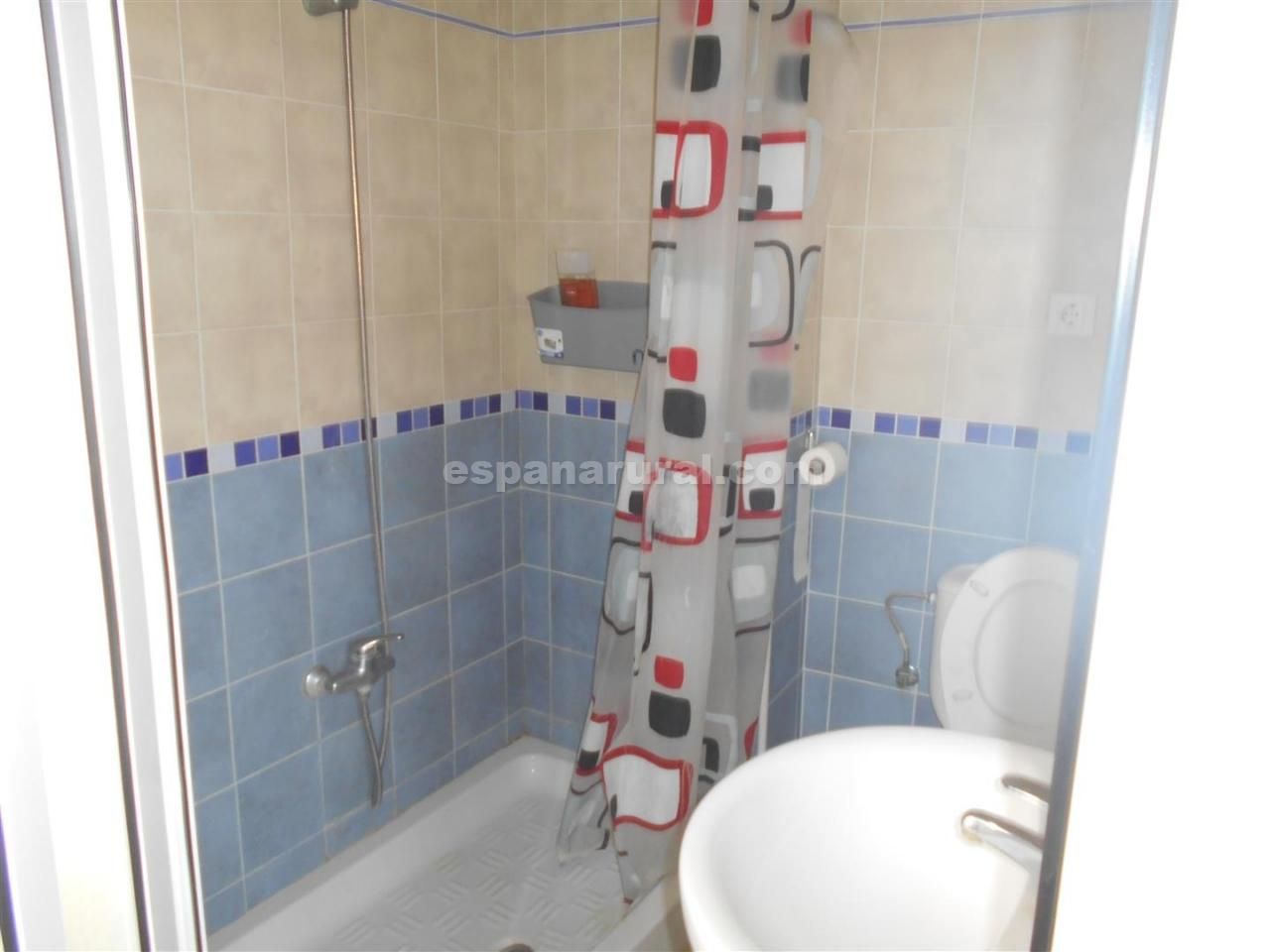 Townhouse in Cantoria, Almeria, Spain 3 bedrooms, 120 sq.m. No. 184140