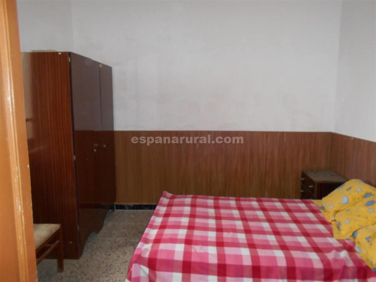 Сasa en Albox, Almería, España 5 dormitorios, 150 m2 No. 184142
