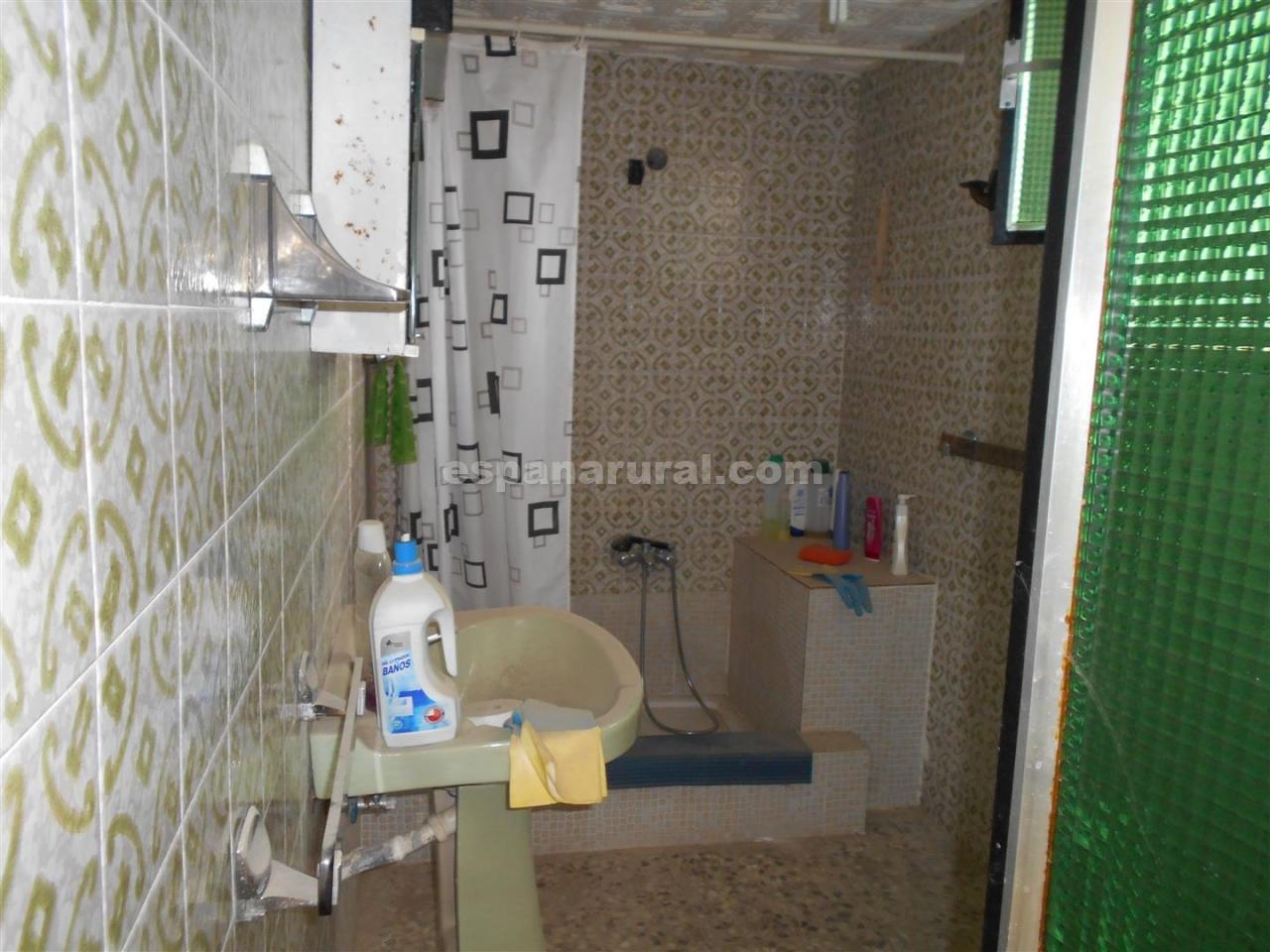 Сasa en Albox, Almería, España 5 dormitorios, 150 m2 No. 184142
