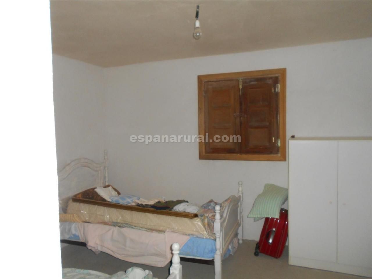 Сasa en Oria, Almería, España 7 dormitorios, 280 m2 No. 184141