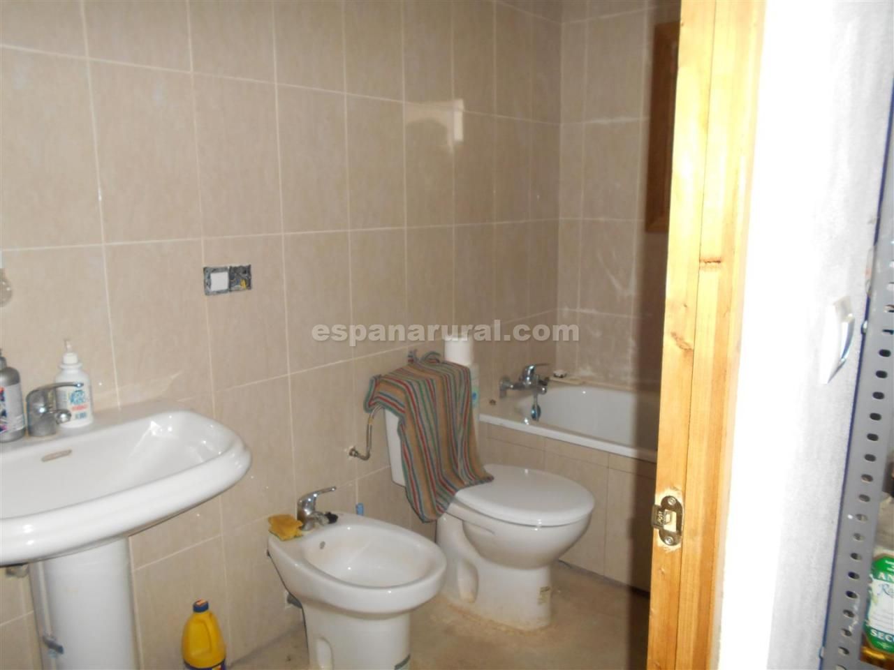 Сasa en Oria, Almería, España 7 dormitorios, 280 m2 No. 184141