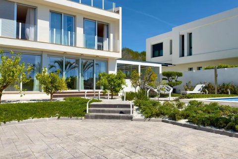 Villa in La Nucia, Alicante, Spanien 4 Schlafzimmer, 200 m2 Nr. 168360