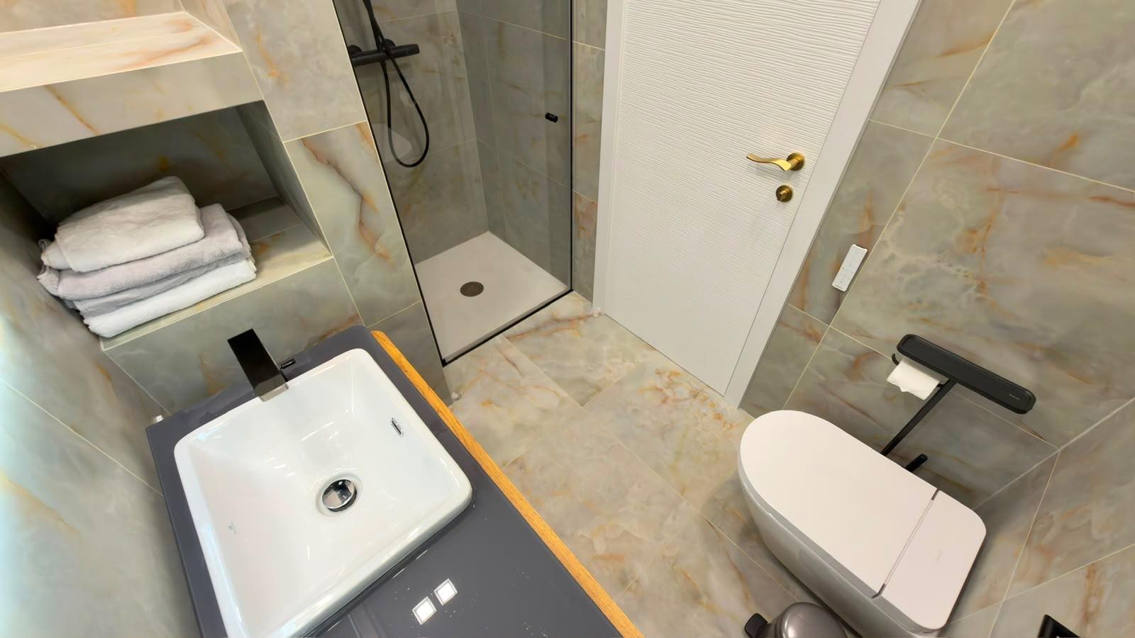 Villa à La Nucia, Alicante, Espagne 4 chambres, 200 m2 No. 168360