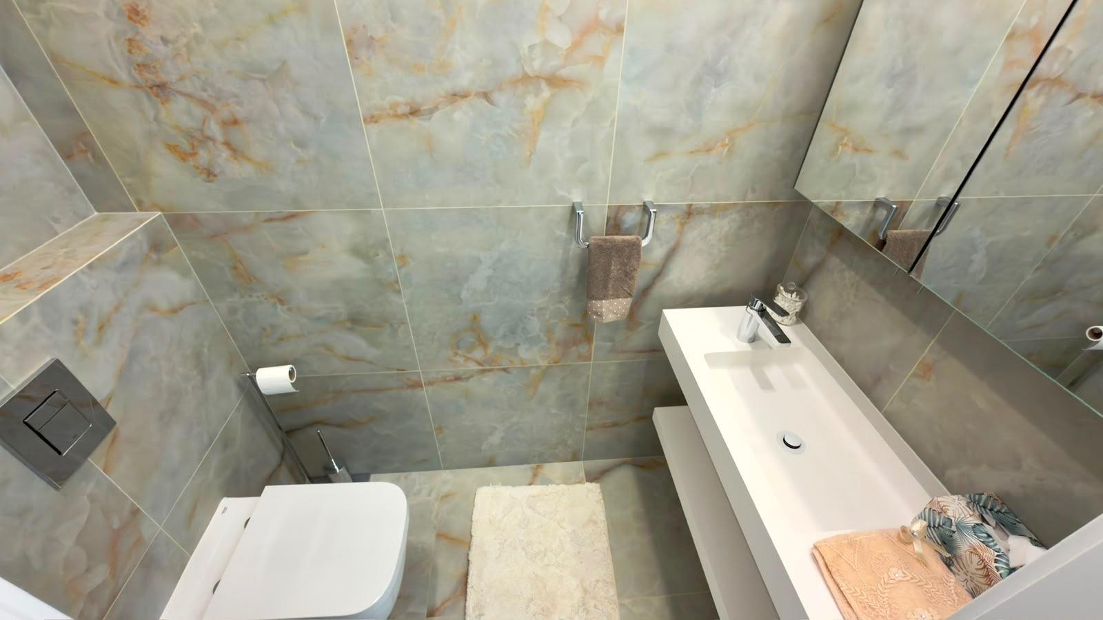 Villa à La Nucia, Alicante, Espagne 4 chambres, 200 m2 No. 168360