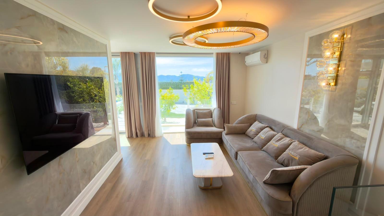 Villa à La Nucia, Alicante, Espagne 4 chambres, 200 m2 No. 168360