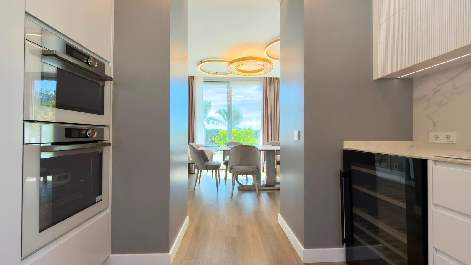 Villa à La Nucia, Alicante, Espagne 4 chambres, 200 m2 No. 168360