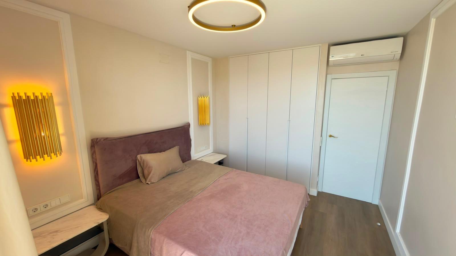 Villa à La Nucia, Alicante, Espagne 4 chambres, 200 m2 No. 168360