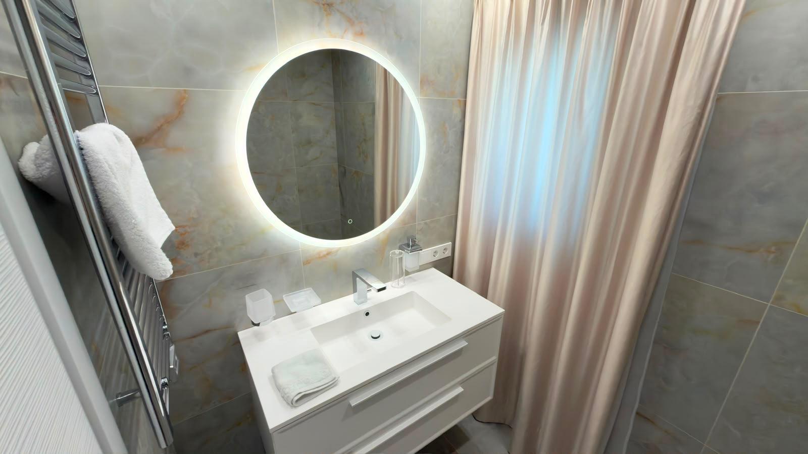 Villa à La Nucia, Alicante, Espagne 4 chambres, 200 m2 No. 168360