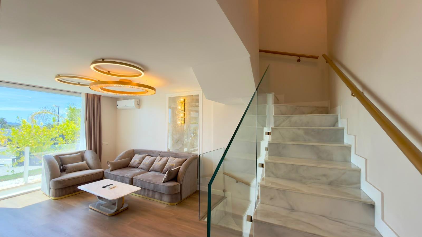 Villa à La Nucia, Alicante, Espagne 4 chambres, 200 m2 No. 168360