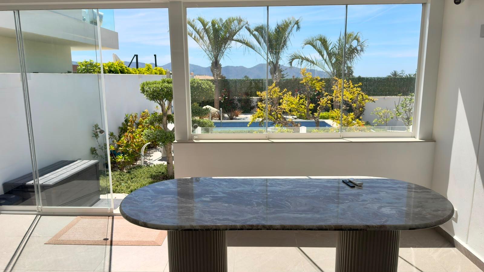 Villa à La Nucia, Alicante, Espagne 4 chambres, 200 m2 No. 168360