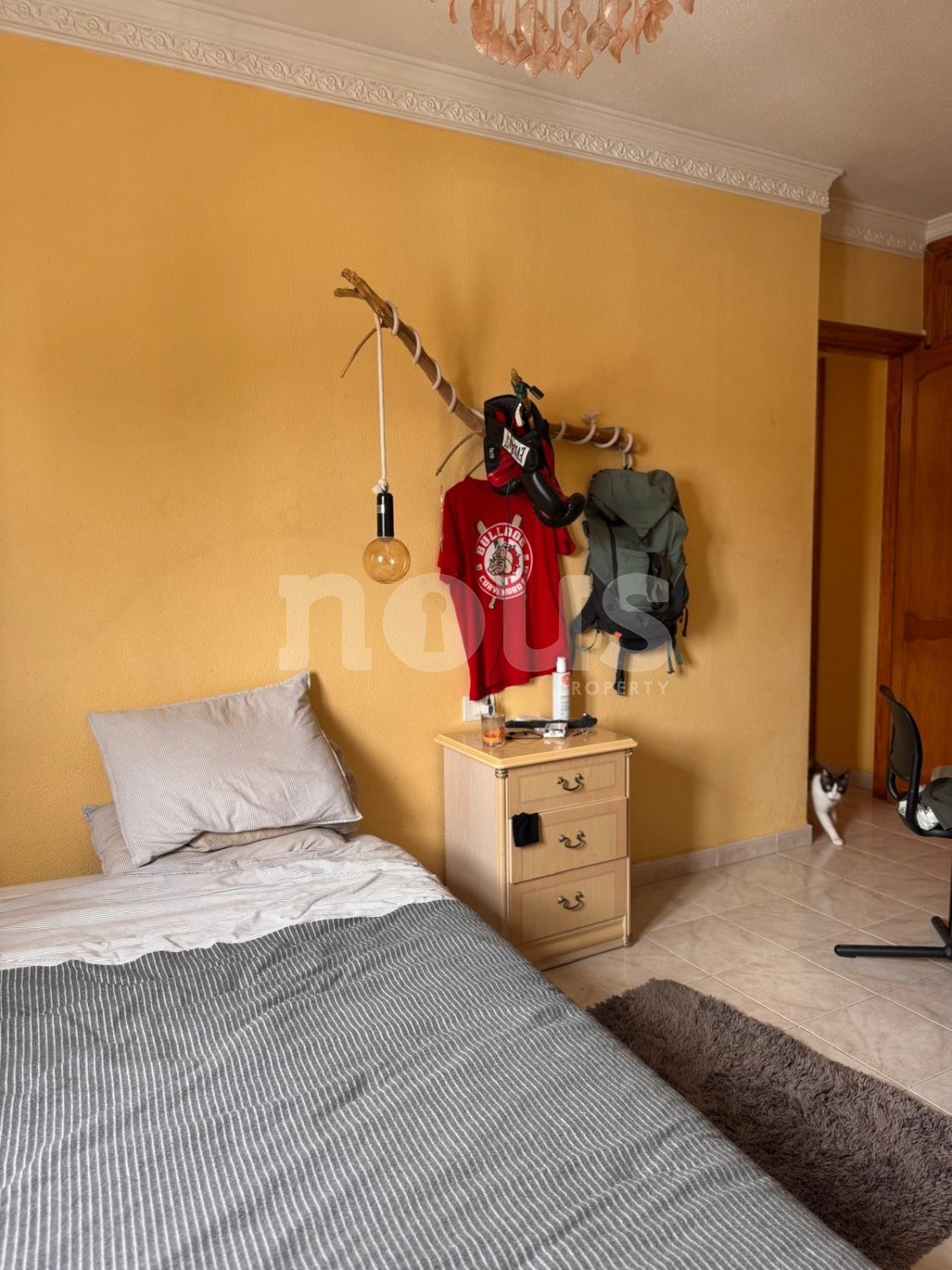 Квартира в Адехе, Тенерифе, Испания 2 спальни, 60м2 №168366