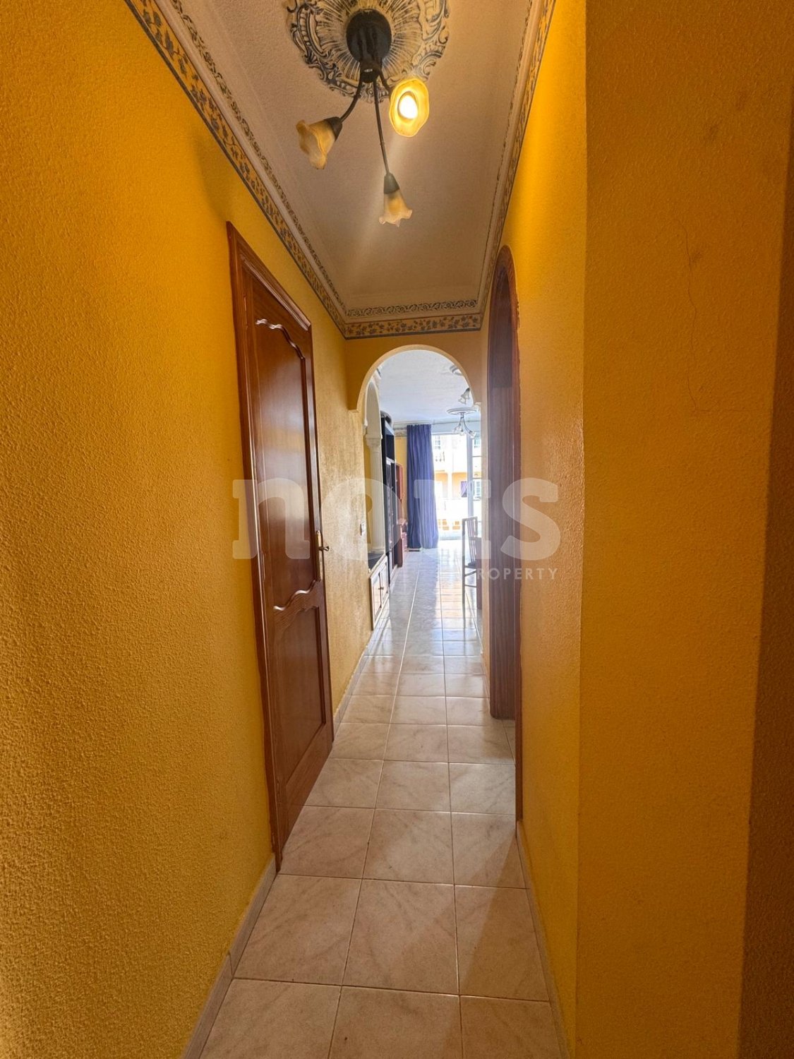 Квартира в Адехе, Тенерифе, Испания 2 спальни, 60м2 №168366