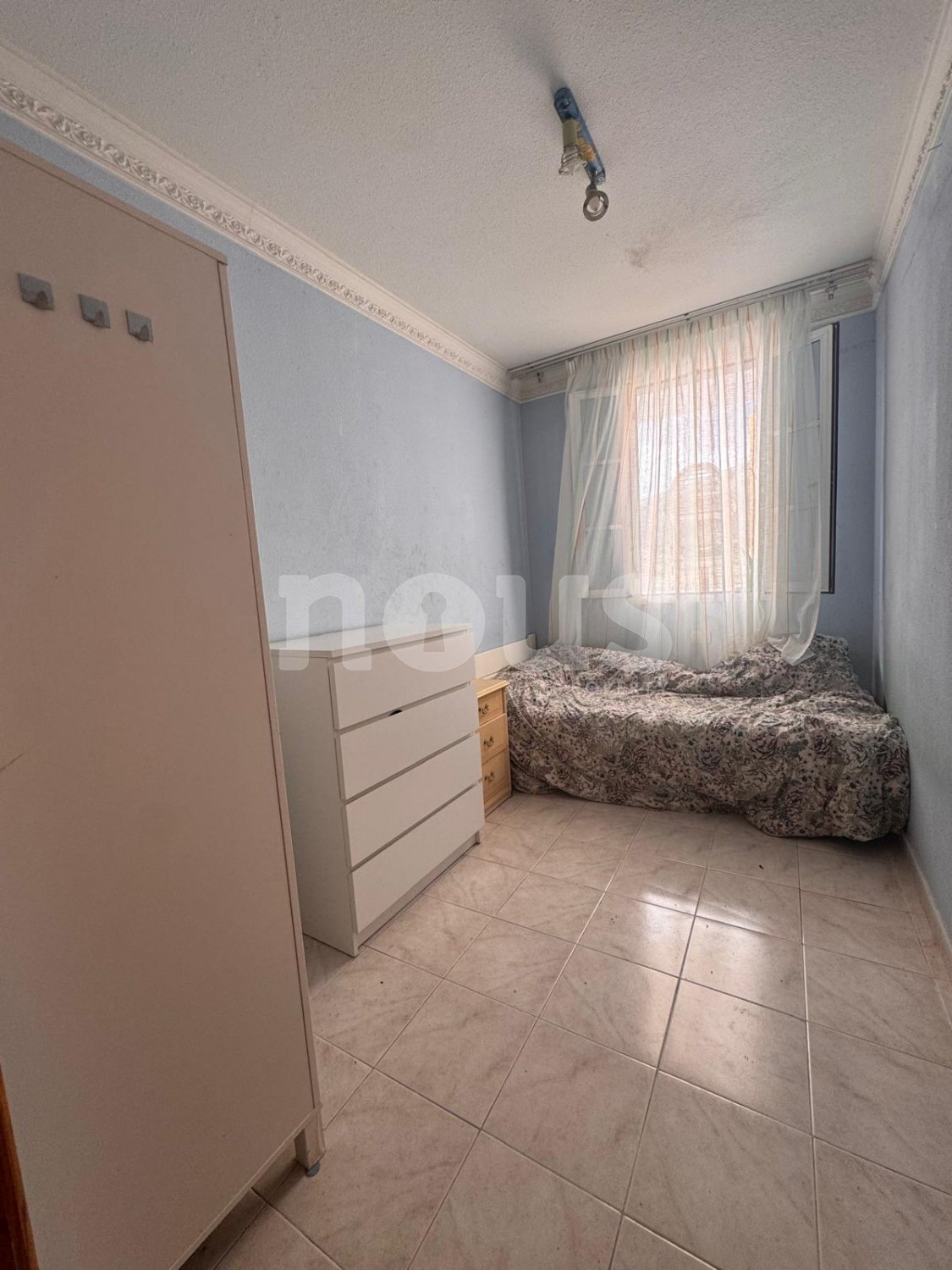 Квартира в Адехе, Тенерифе, Испания 2 спальни, 60м2 №168366