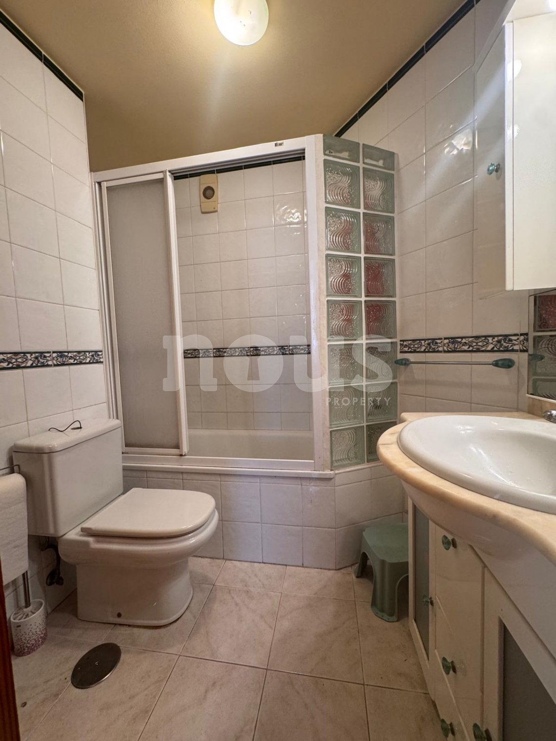 Квартира в Адехе, Тенерифе, Испания 2 спальни, 60м2 №168366