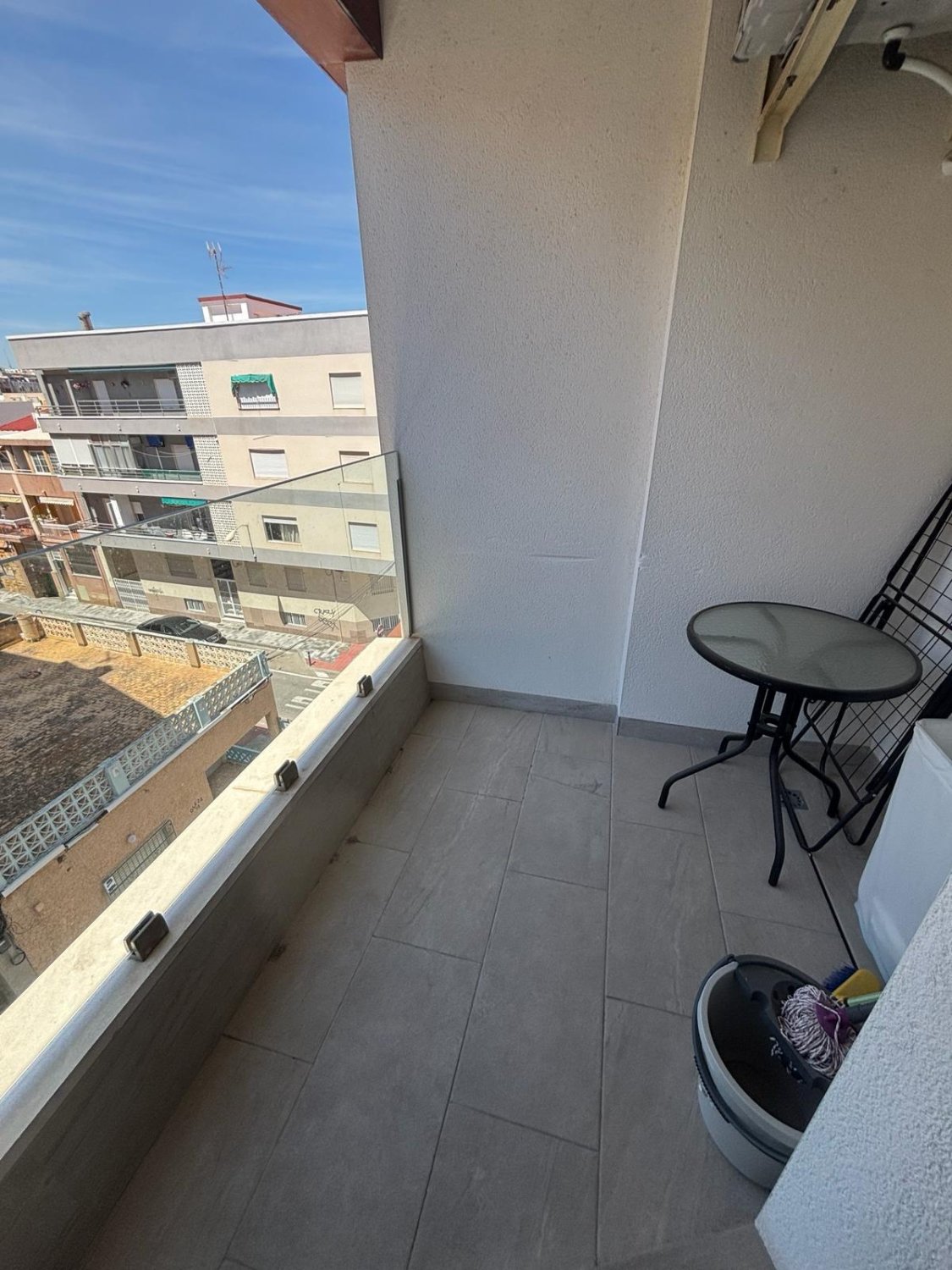 Apartamento en Torrevieja, Alicante, España 2 dormitorios, 62 m2 No. 168362
