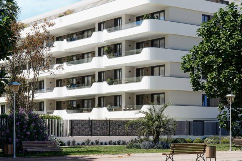 Apartamento en Vélez-Málaga, Málaga, España 2 dormitorios, 88 m2 No. 179862