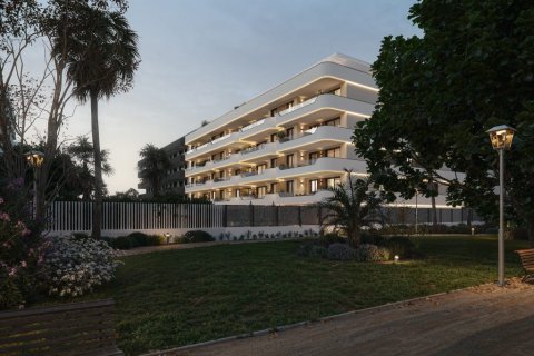 Apartamento en Vélez-Málaga, Málaga, España 3 dormitorios, 114 m2 No. 179864