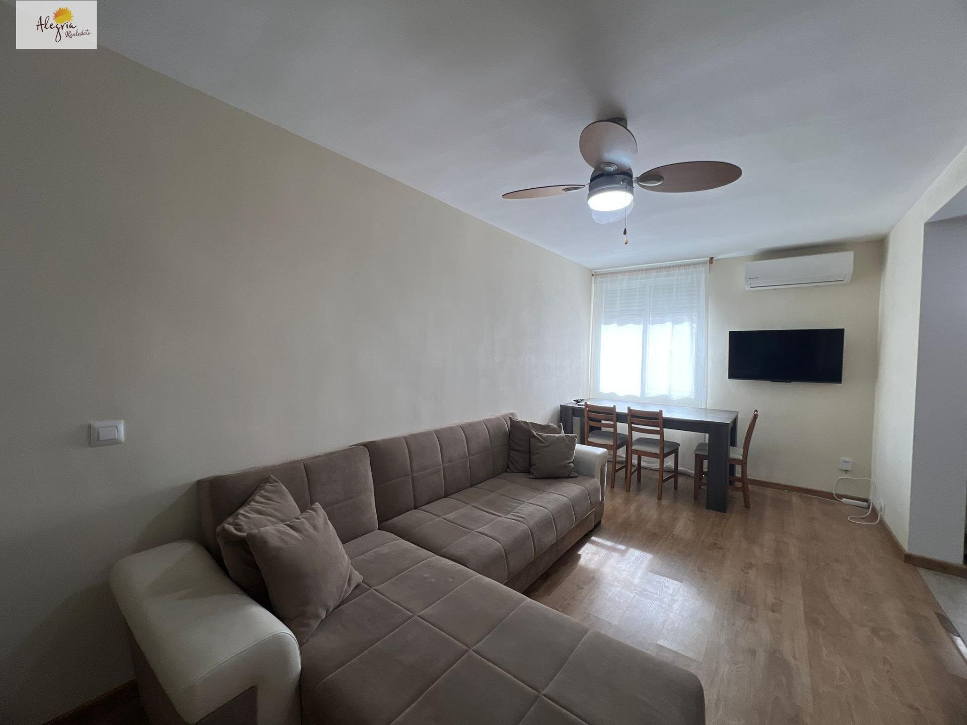 Wohnung in Valencia, Spanien 1 Schlafzimmer, 76 m2 Nr. 167768
