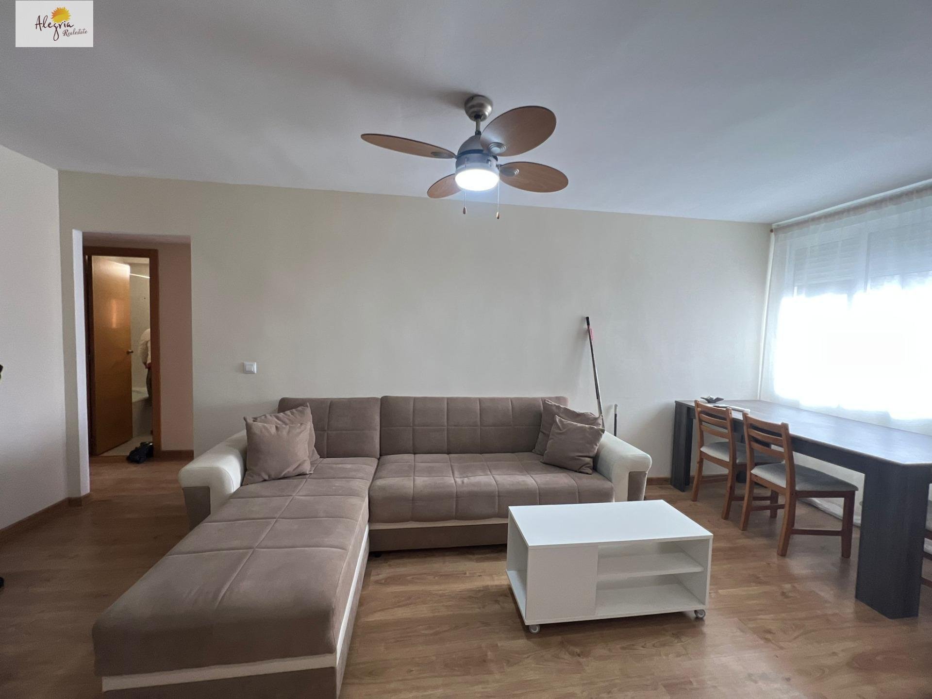 Wohnung in Valencia, Spanien 1 Schlafzimmer, 76 m2 Nr. 167768
