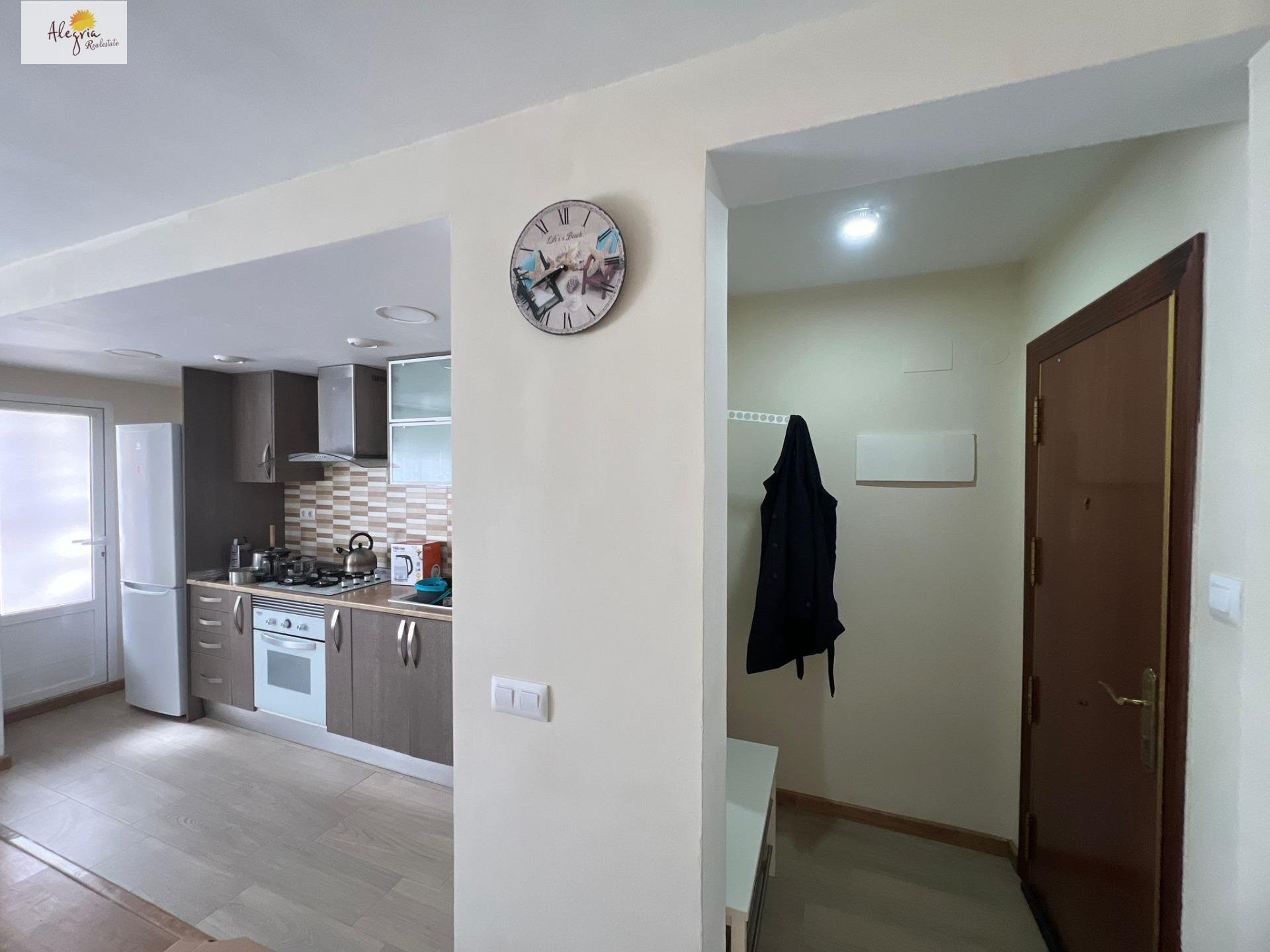 Wohnung in Valencia, Spanien 1 Schlafzimmer, 76 m2 Nr. 167768