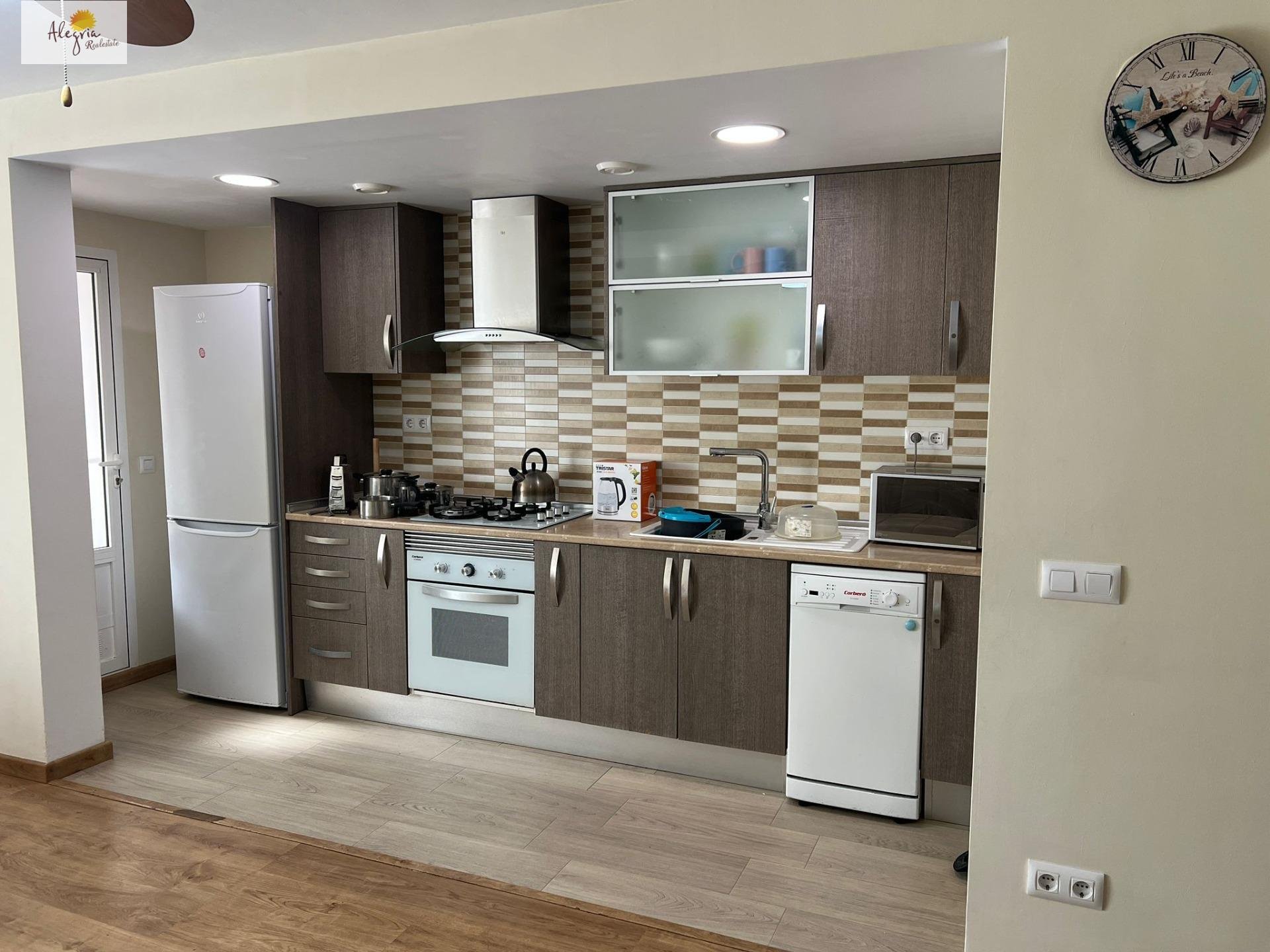 Wohnung in Valencia, Spanien 1 Schlafzimmer, 76 m2 Nr. 167768