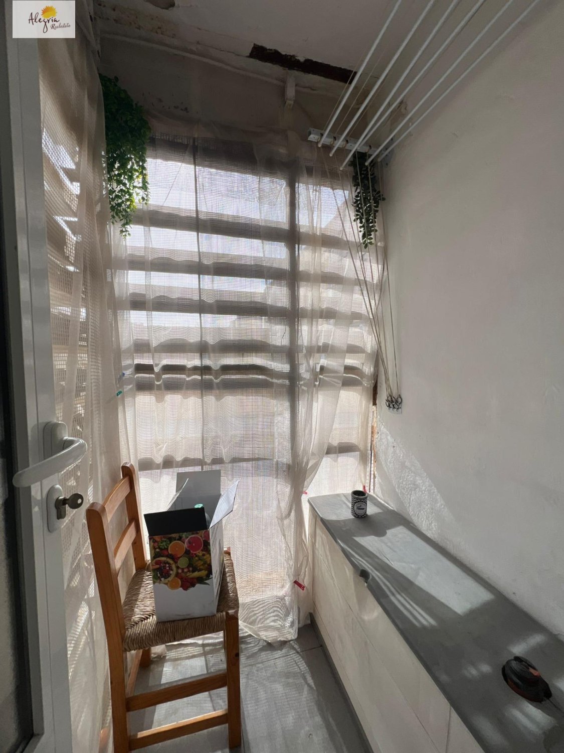 Wohnung in Valencia, Spanien 1 Schlafzimmer, 76 m2 Nr. 167768