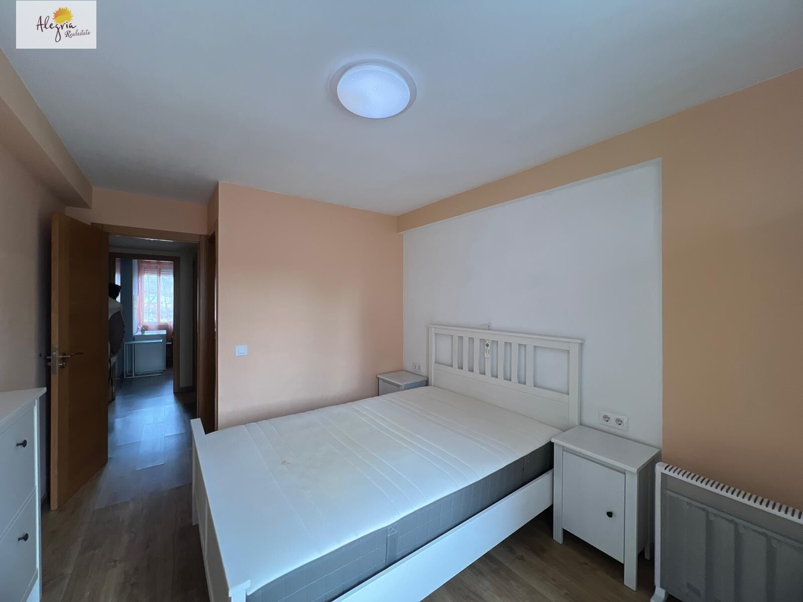 Wohnung in Valencia, Spanien 1 Schlafzimmer, 76 m2 Nr. 167768