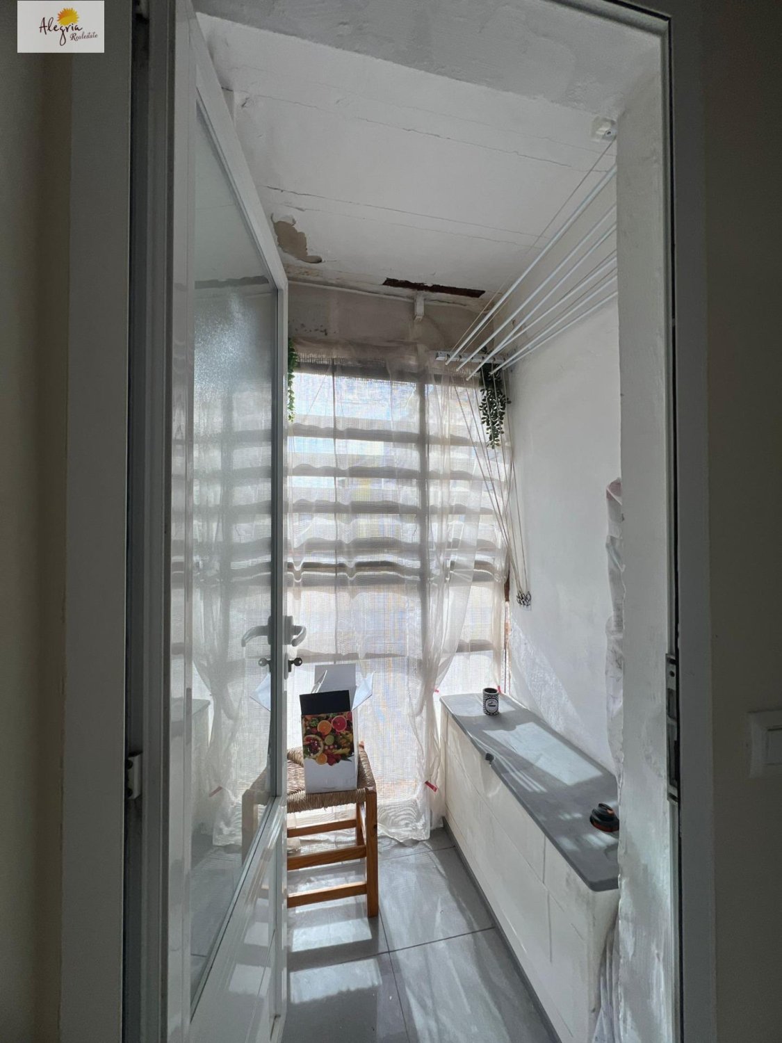 Wohnung in Valencia, Spanien 1 Schlafzimmer, 76 m2 Nr. 167768