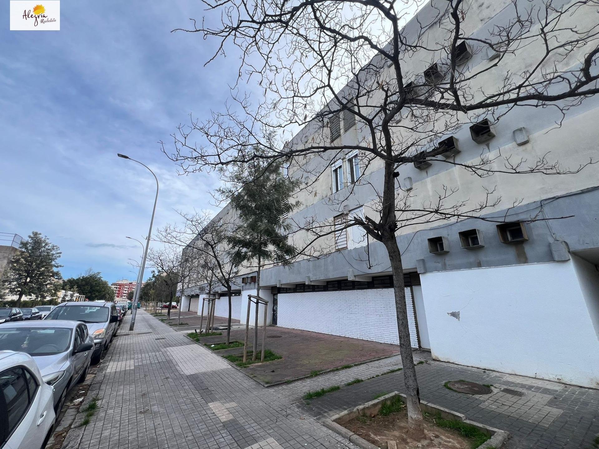 Wohnung in Valencia, Spanien 1 Schlafzimmer, 76 m2 Nr. 167768