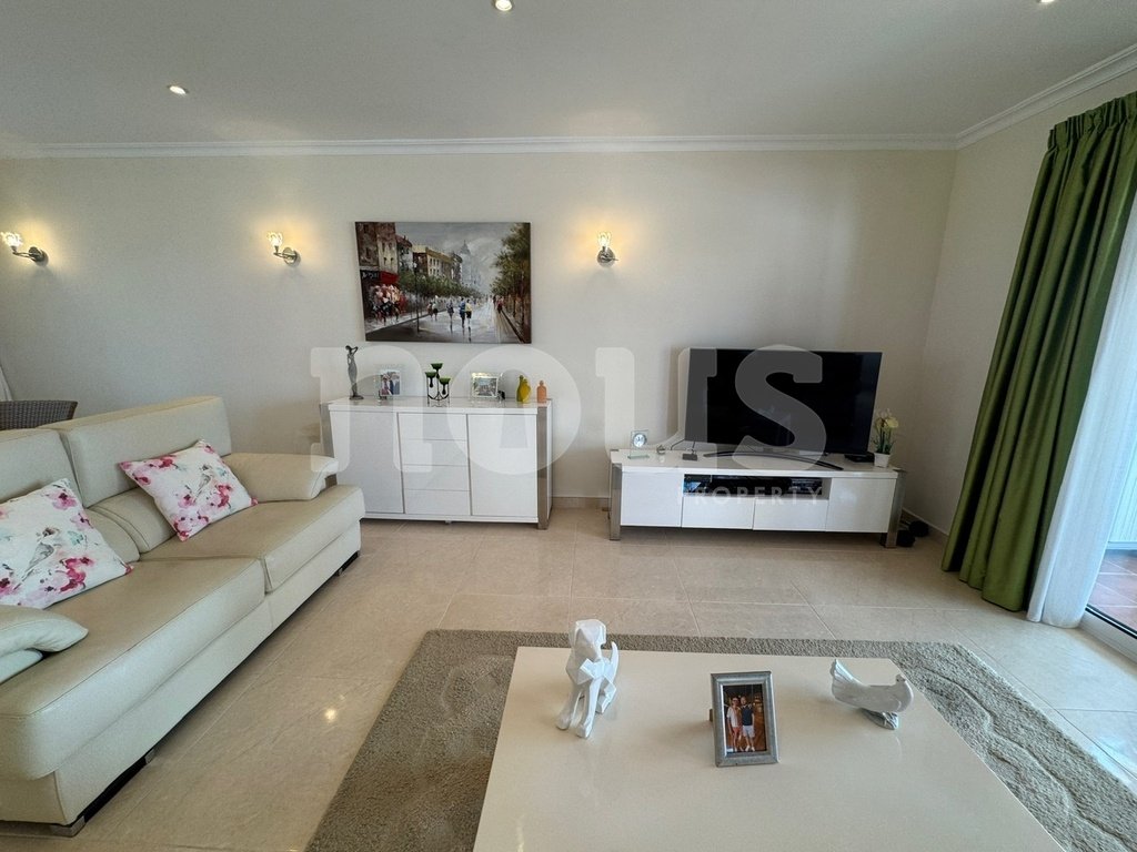 Penthauss Los Cristianos, Tenerife, Spānijā 2 istabas, 135 m2 Nr. 167772
