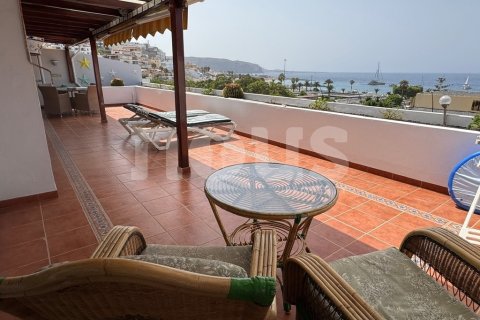 Penthäuser in Los Cristianos, Tenerife, Spanien 2 Schlafzimmer, 135 m2 Nr. 167772
