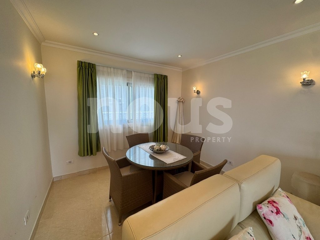 Penthauss Los Cristianos, Tenerife, Spānijā 2 istabas, 135 m2 Nr. 167772