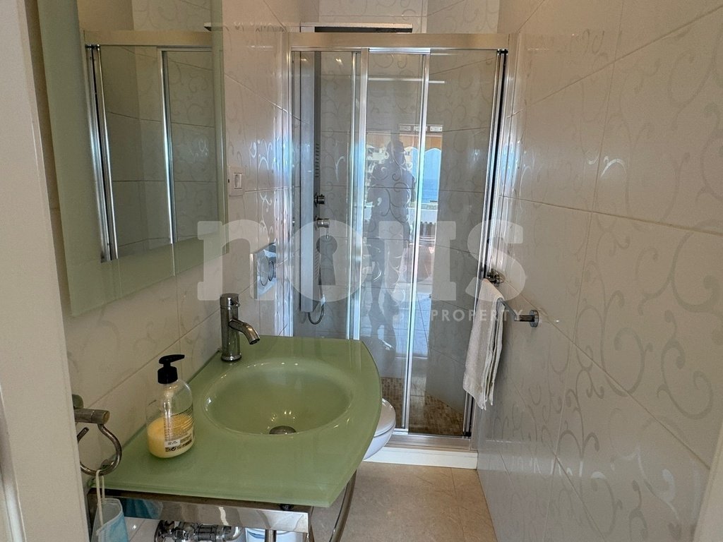 Penthauss Los Cristianos, Tenerife, Spānijā 2 istabas, 135 m2 Nr. 167772