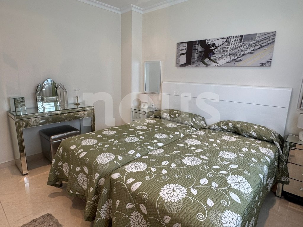 Penthauss Los Cristianos, Tenerife, Spānijā 2 istabas, 135 m2 Nr. 167772