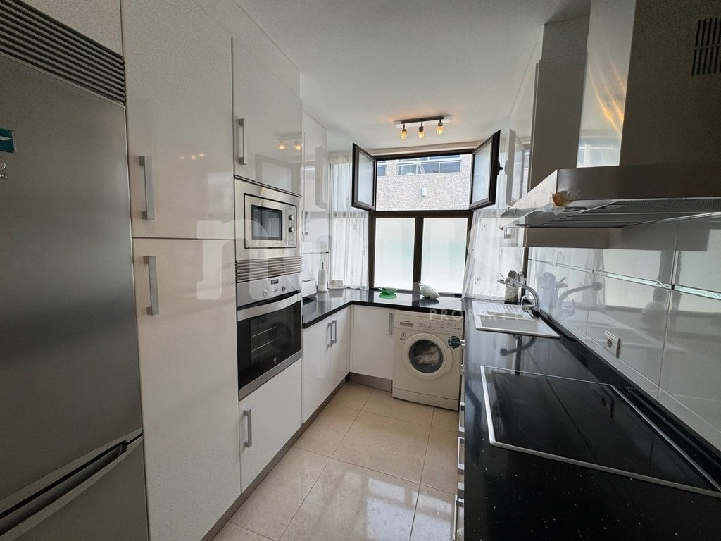 Penthauss Los Cristianos, Tenerife, Spānijā 2 istabas, 135 m2 Nr. 167772