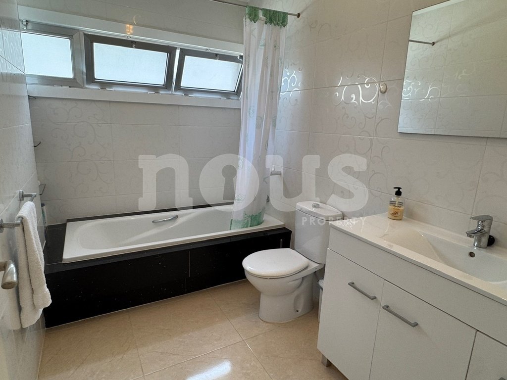 Penthauss Los Cristianos, Tenerife, Spānijā 2 istabas, 135 m2 Nr. 167772