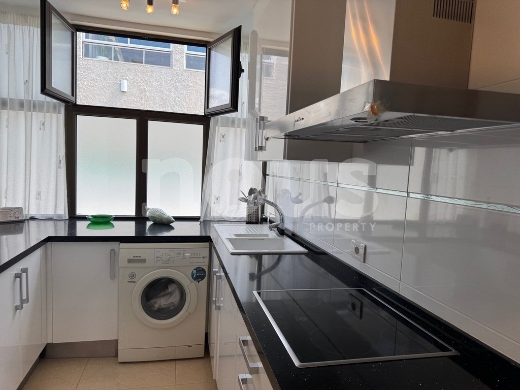 Penthauss Los Cristianos, Tenerife, Spānijā 2 istabas, 135 m2 Nr. 167772