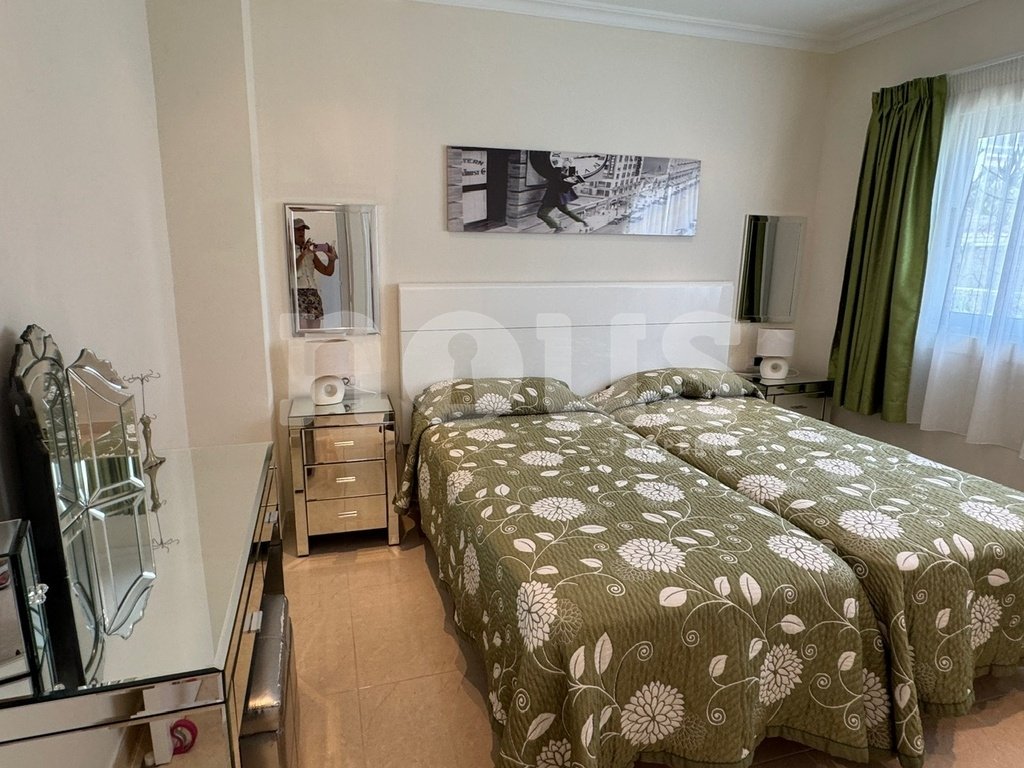 Penthauss Los Cristianos, Tenerife, Spānijā 2 istabas, 135 m2 Nr. 167772
