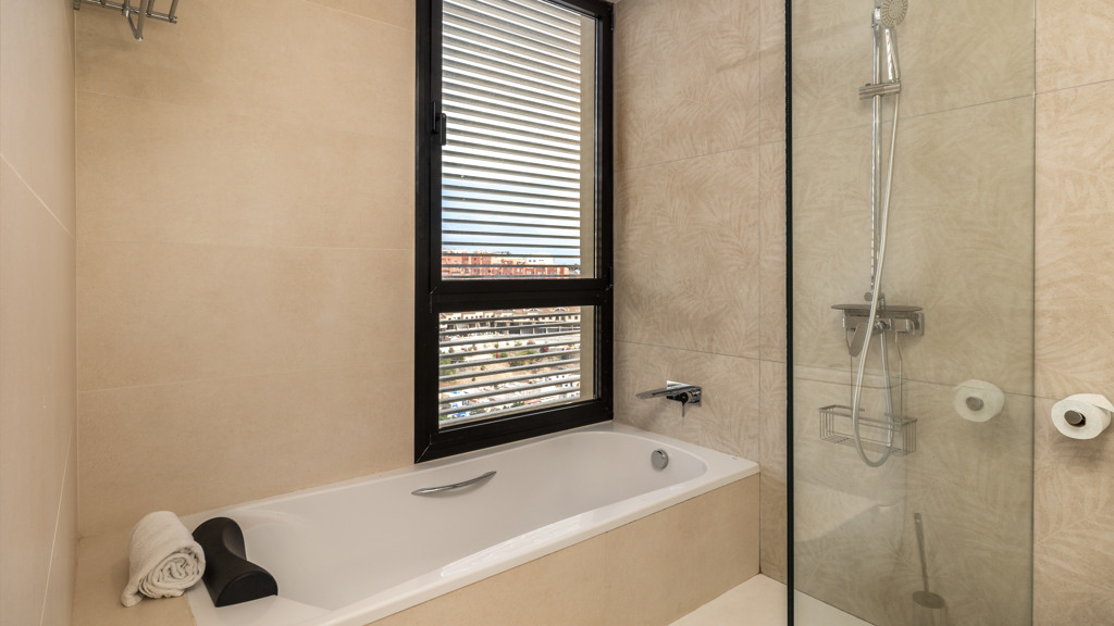 Townhouse in Las Palmas De Gran Canaria, Gran Canaria, Spain 4 bedrooms, 278 sq.m. No. 167771