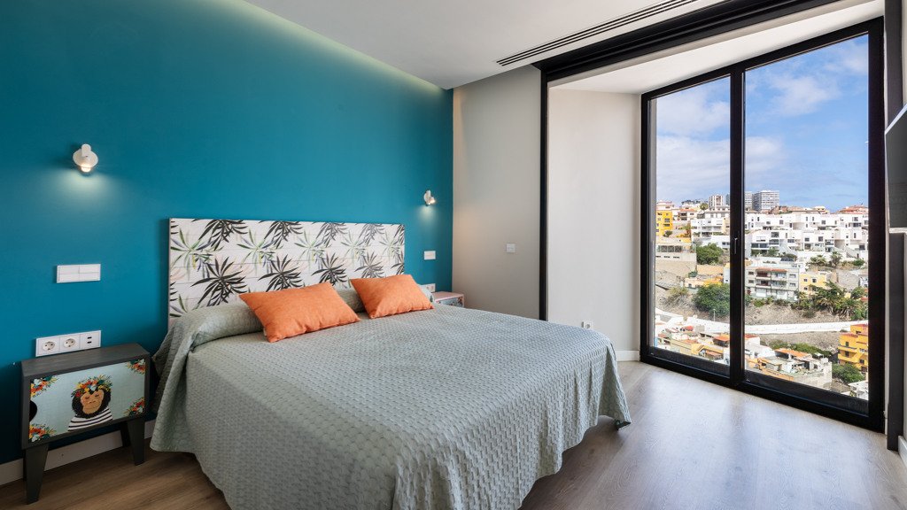 Townhouse in Las Palmas De Gran Canaria, Gran Canaria, Spain 4 bedrooms, 278 sq.m. No. 167771