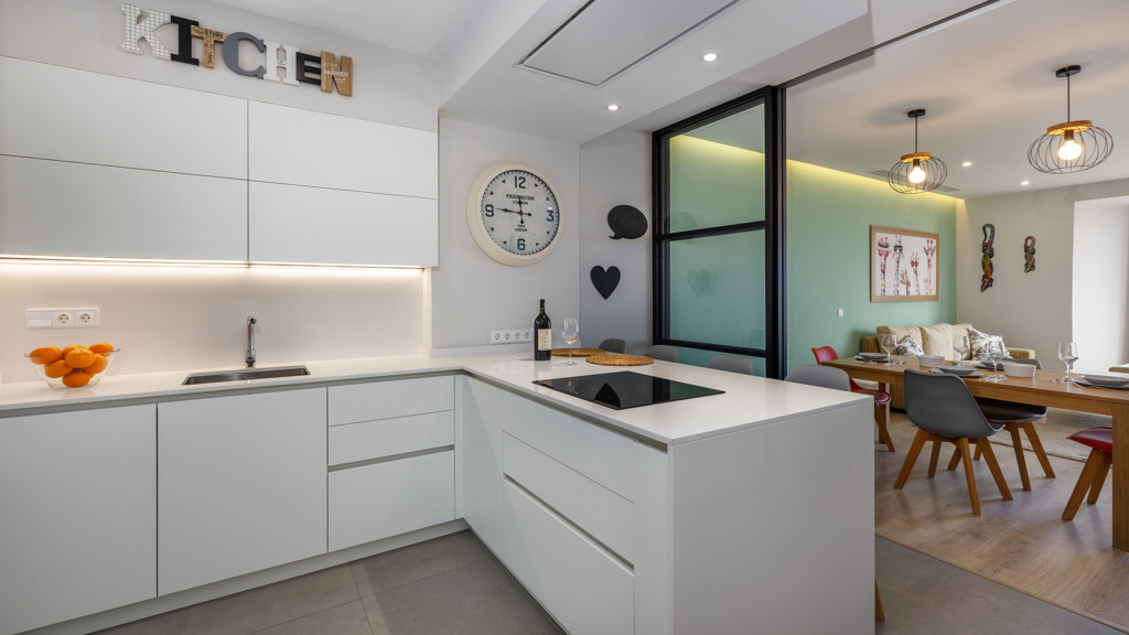 Townhouse in Las Palmas De Gran Canaria, Gran Canaria, Spain 4 bedrooms, 278 sq.m. No. 167771
