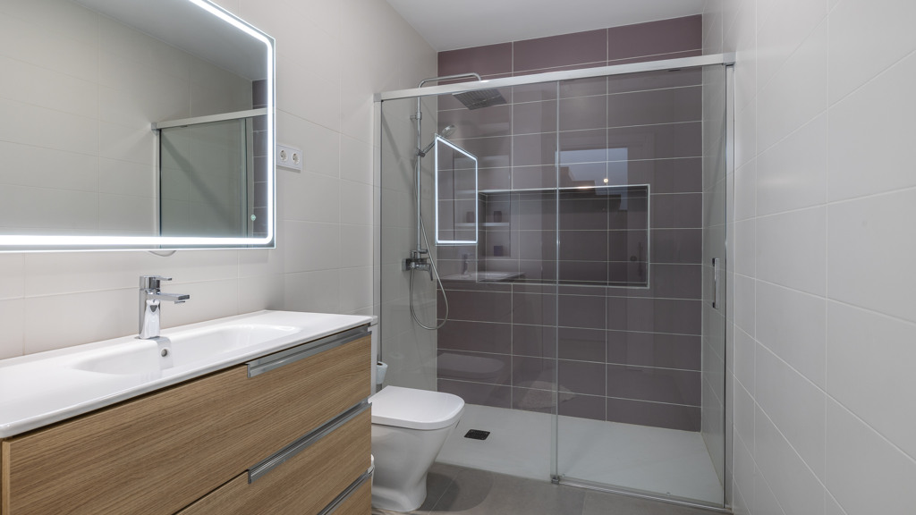 Townhouse in Las Palmas De Gran Canaria, Gran Canaria, Spain 4 bedrooms, 278 sq.m. No. 167771