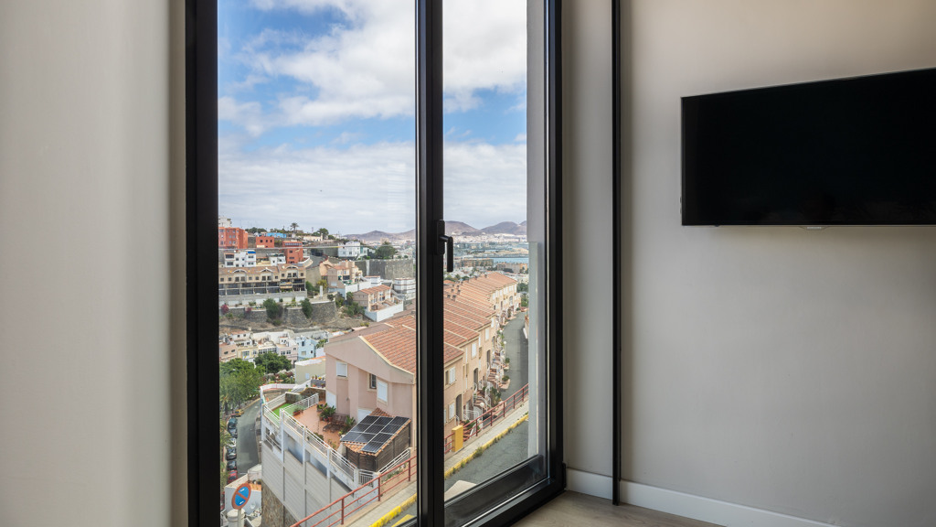 Townhouse in Las Palmas De Gran Canaria, Gran Canaria, Spain 4 bedrooms, 278 sq.m. No. 167771