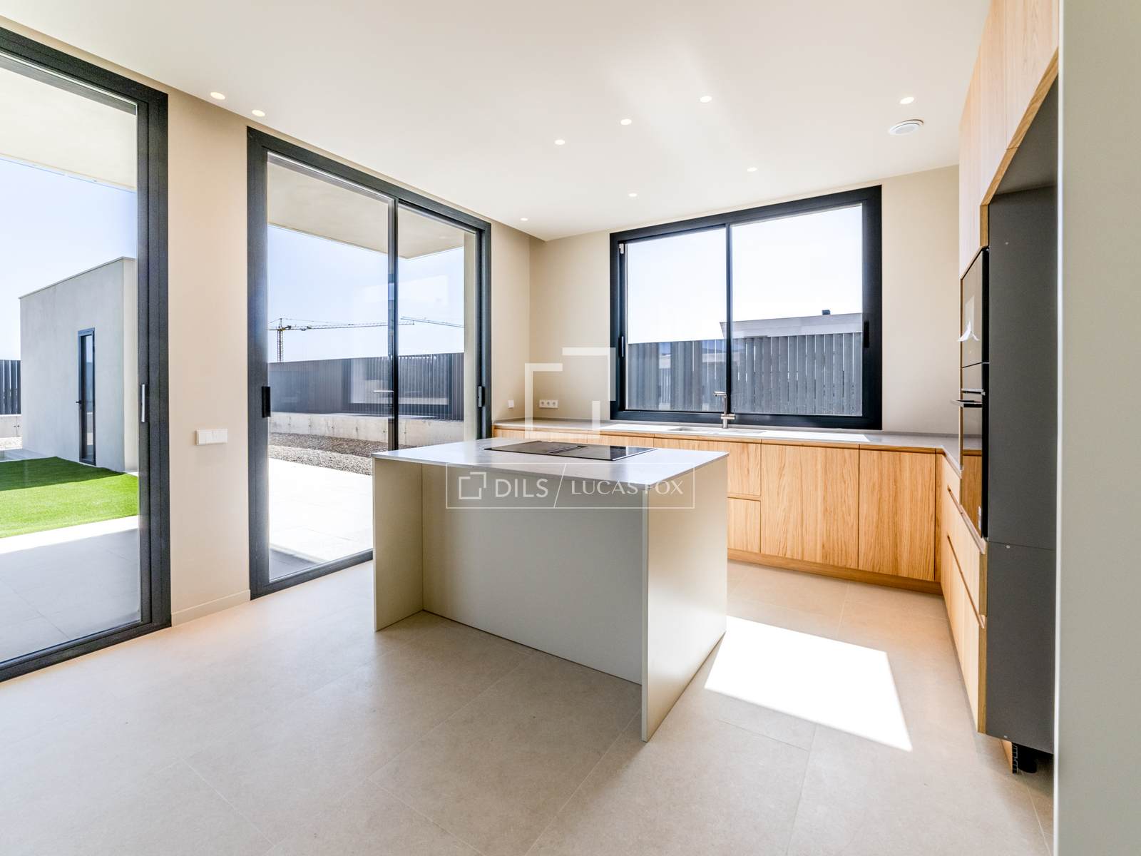 Willa w Sitges, Barcelona, Hiszpania 5 sypialni, 305 mkw. nr 164887